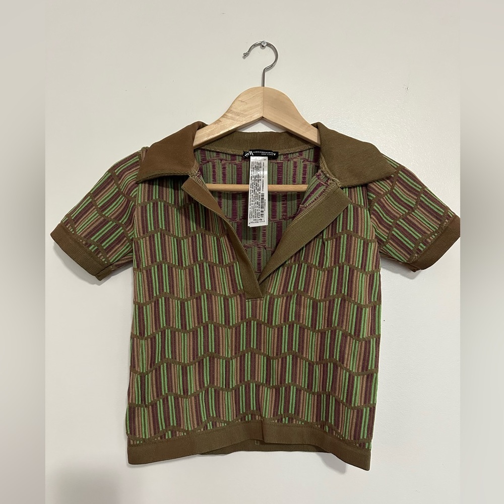 Zara shirt in XS